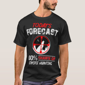 T-shirt Aujourd'Hui Déjà Oublié 100 Chances De Chasse De C