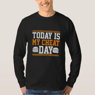 T-shirt Aujourd'hui est ma journée de la chèvre Costume jo