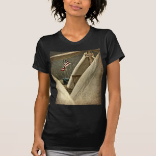 T-shirt Aumônier de l'Armée