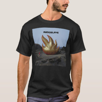 T-shirt Auoslave nouvelle conception