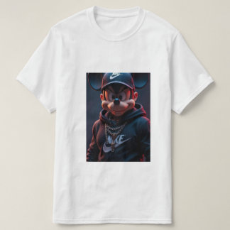 T-SHIRT AURA'S
