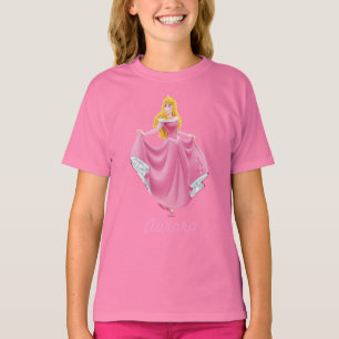 T-shirt Aurora 1