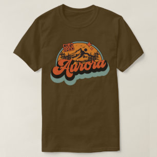 T-shirt Aurora, Colorado