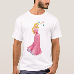 T-shirt Aurora Fairy Gomères