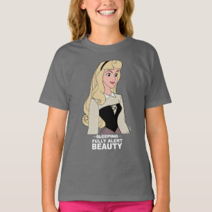 T-shirt Aurora La beauté d'Alert
