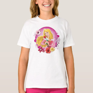 T-shirt Aurora - Princesse gracieuse