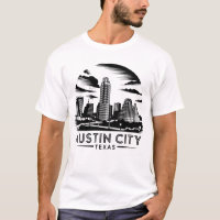 Austin City Texas USA