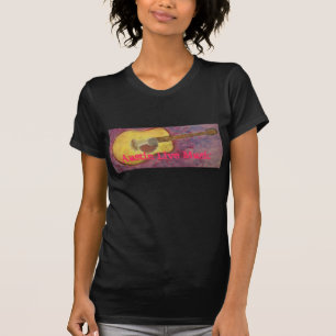 T-shirt Austin Live Music