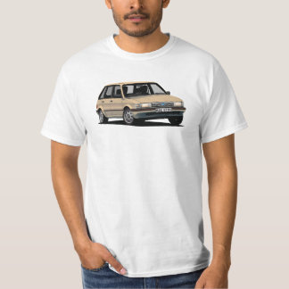 T-shirt Austin Maestro en 7 options de couleur