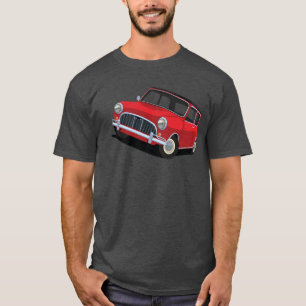 T-shirt Austin Mini