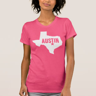 T-shirt Austin, TX