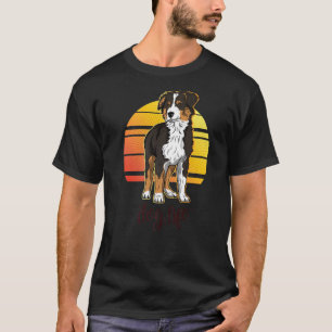T-shirt Australian Shepherd Aussi Dog Breed 35