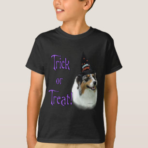 T-shirt Australian Shepherd Trick