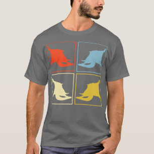 T-shirt Australian Squirrel Zoo Animal Animaux Pet Sougar