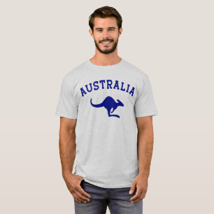 T-shirt Australie