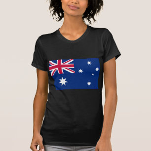 T-shirt Australie