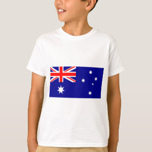 T-shirt australie