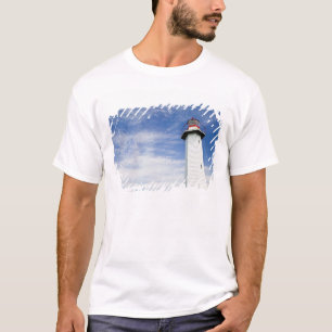 T-shirt Australie, État du Queensland, Cleveland. Le