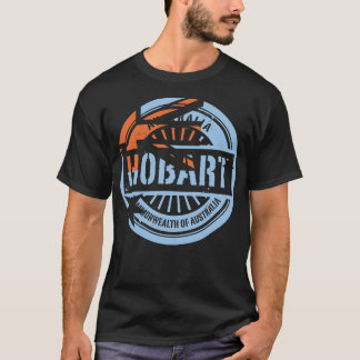 T-shirt Australie Hobart
