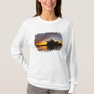 T-shirt Australie, Nouvelle-Galles du Sud, Sydney, Sydney