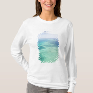T-shirt Australie, Queensland, côte de Whitsunday, Grand