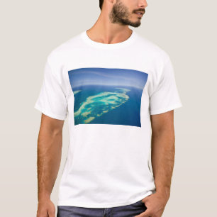T-shirt Australie, Queensland, Côte Nord, Cairns 2