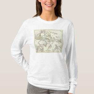 T-shirt Australien - l'Australie