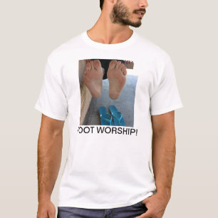 T-SHIRT AUTEL DE MES PIEDS