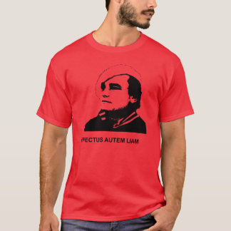 T-shirt Autem Liam d'Effectus