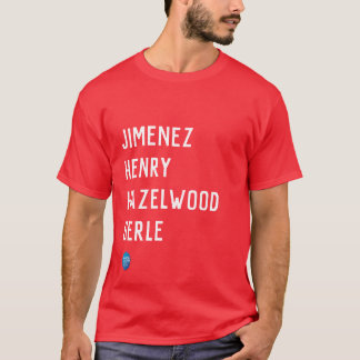 T-Shirt Auteurs Romance