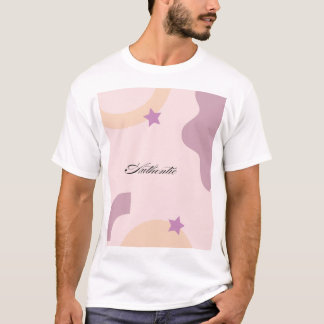 T-shirt Authentique