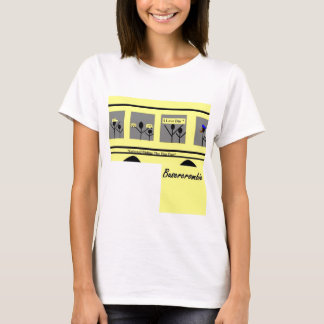 T-shirt autobus t-shirt3, busercrombie