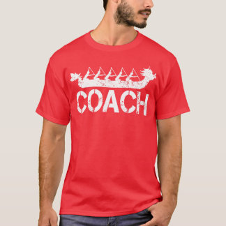 T-shirt Autocar Dragon