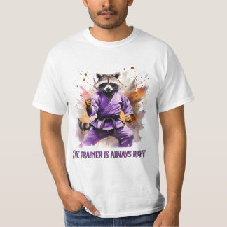 T-shirt Autocar, sport