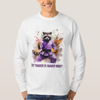 T-shirt Autocar, sport