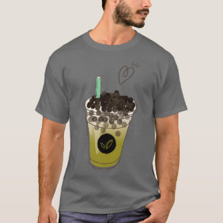 T-shirt Autocollant Boba 9