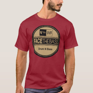 T-shirt Autocollant de FTB