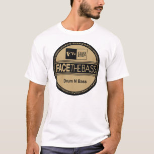 T-shirt Autocollant de FTB
