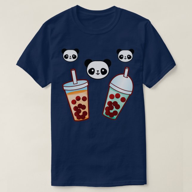 T-shirt Autocollant de la fiole hydroélectrique 2 (Design devant)