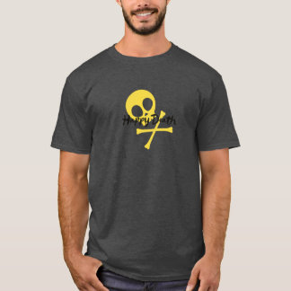 T-shirt autocollant moscou-mort-brigade2