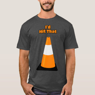 T-shirt autocross 3