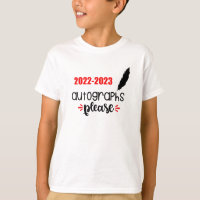 Autographes 2022-2023 S'Il Vous Plaît