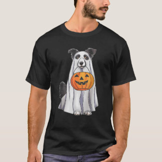T-shirt Automne