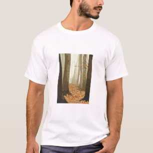T-shirt Automne dans Rivendell