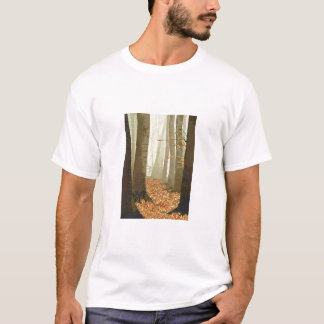 T-shirt Automne dans Rivendell