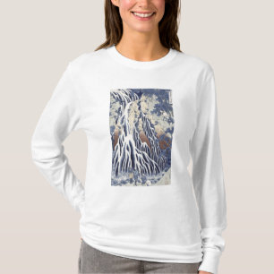 T-shirt Automne de Kirifuri sur le bâti de Kurokami