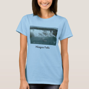 T-shirt Automnes de Niagra