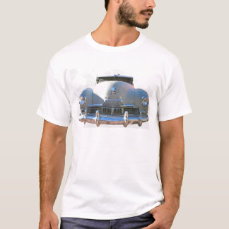 T-shirt Automobile classique de Kaiser