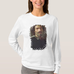 T-shirt Autoportrait