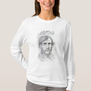 T-shirt Autoportrait